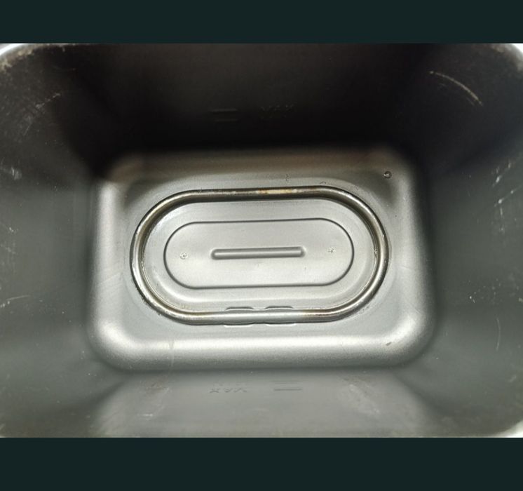 Frytkownica Silvercrest używana