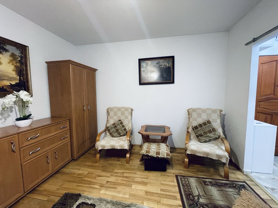 Kawalerka do wynajęcia Łagiewniki