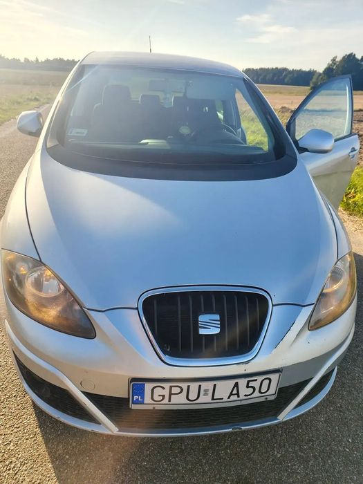 Seat Altea