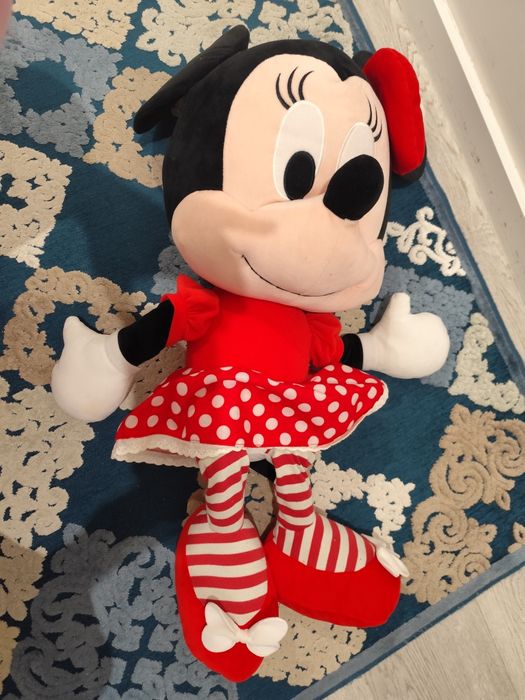 Peluche da Mini cerca de 70 cm