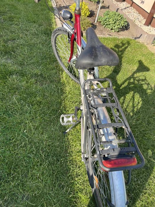 Rower miejski Folta 26 cali