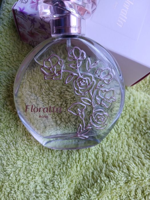 Perfume Boticário