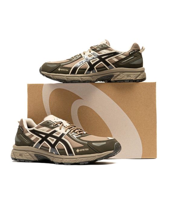 Кросівки Gel Venture 6 Gore Tex GTX