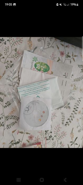 Máquina de costura