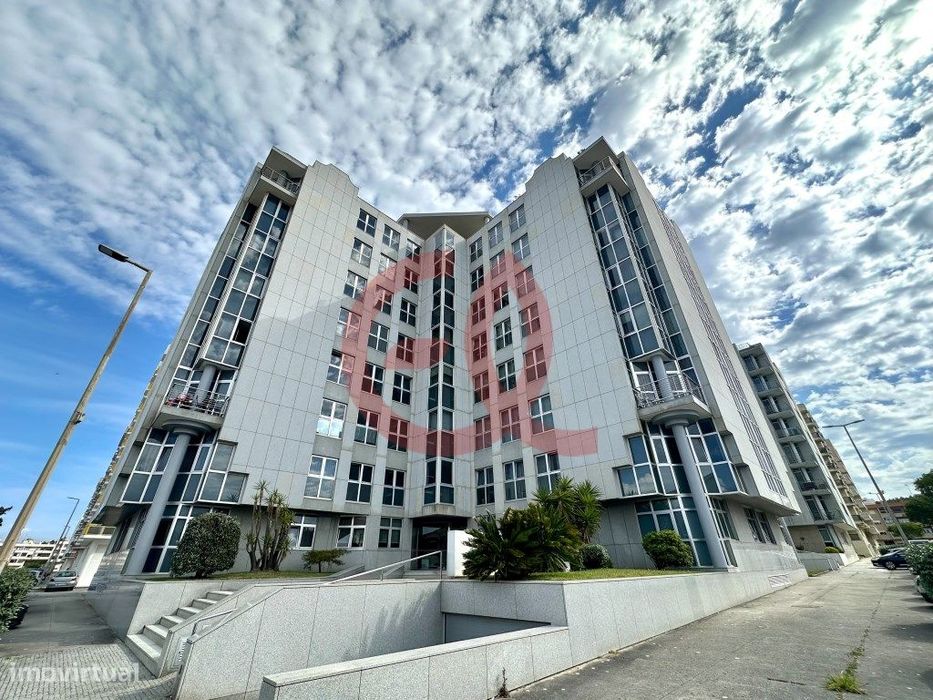 Apartamento T2 - Praia da Amorosa, Viana do Castelo