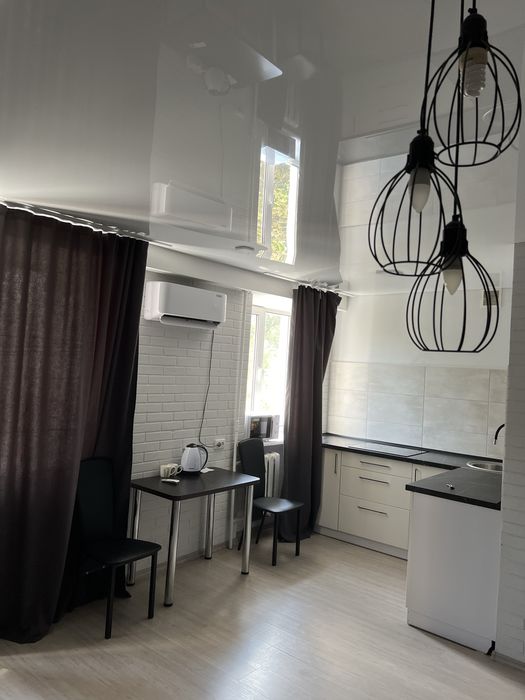 Квартира подобрво