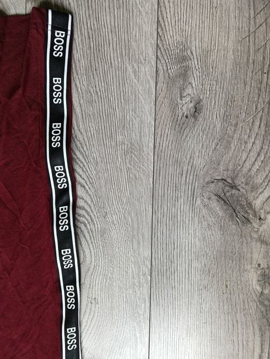 Nowa Koszulka Premium Polo Hugo Boss  rozmiar M