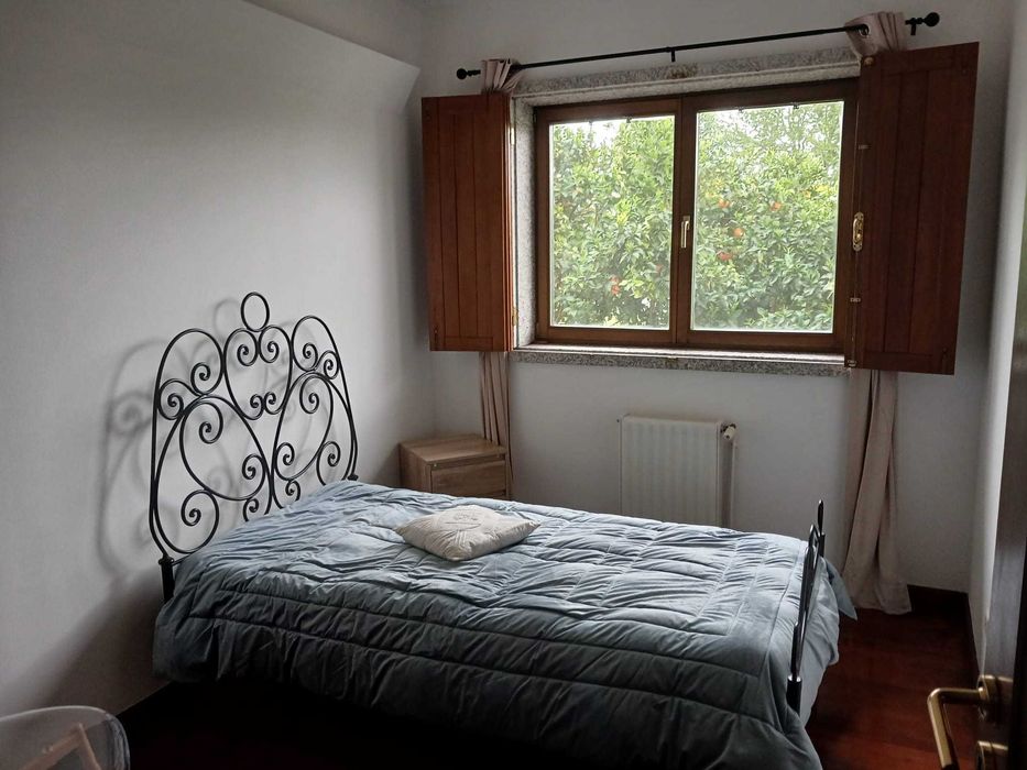 Quartos para alugar
