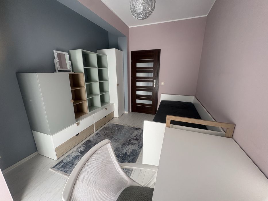 Mieszkanie 70m2 ul. Bialska