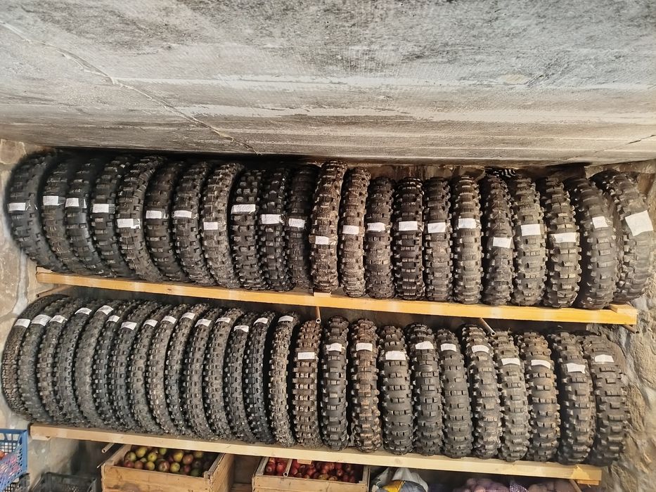 Продам кросові колеса