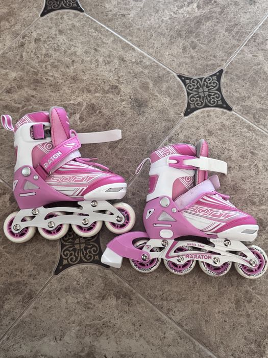 Дитячі роліки (27-30 розмір)