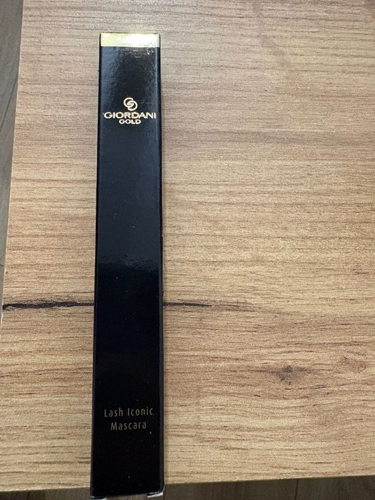GG Lash Iconic Mascara