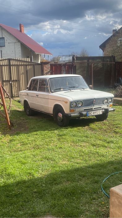 Продам автомобіль Ваз 2106