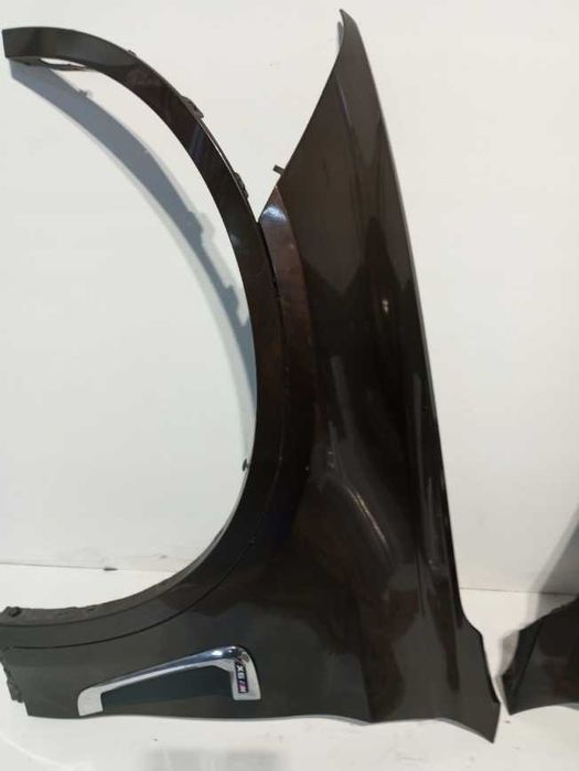 BMW X6 F16 крила перед праві ліві