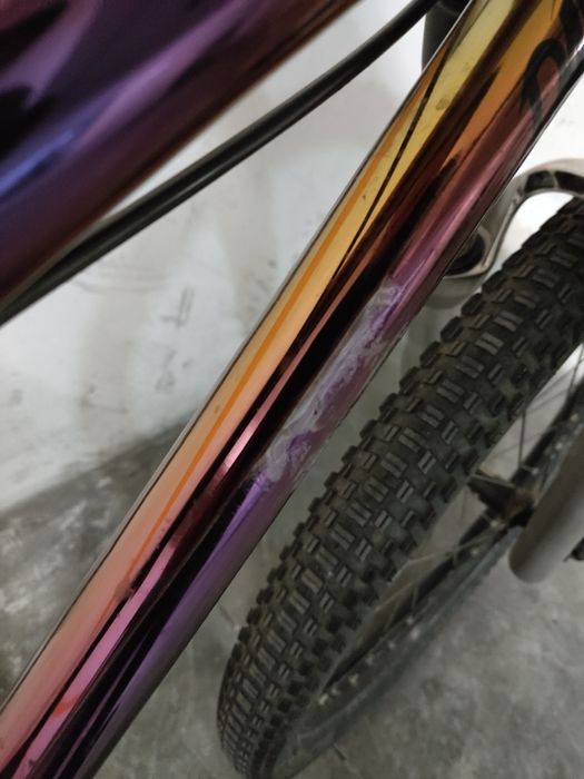 Dartmoor - bicicleta dirt 26 2020 petrol