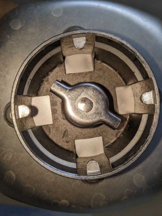 Хлібопіч Redmond RBM-1906