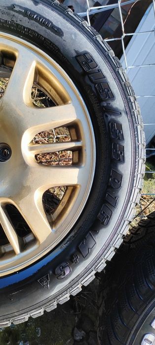 Диски р16 5x100, диски r16 5x100, Subaru, Enkei