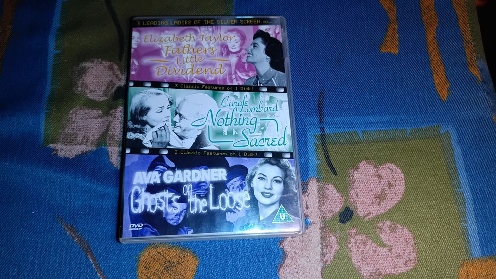 3 Clássicos do cinema