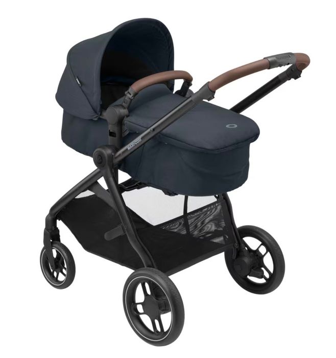 Carrinho de bebé Zelia 3 Maxi-Cosi.