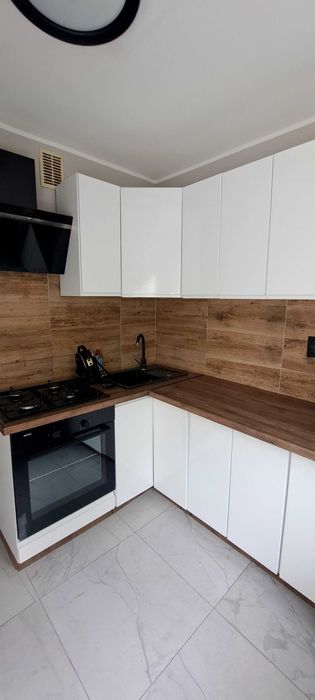 Wynajmę mieszkanie 3 pokoje w Centrum.