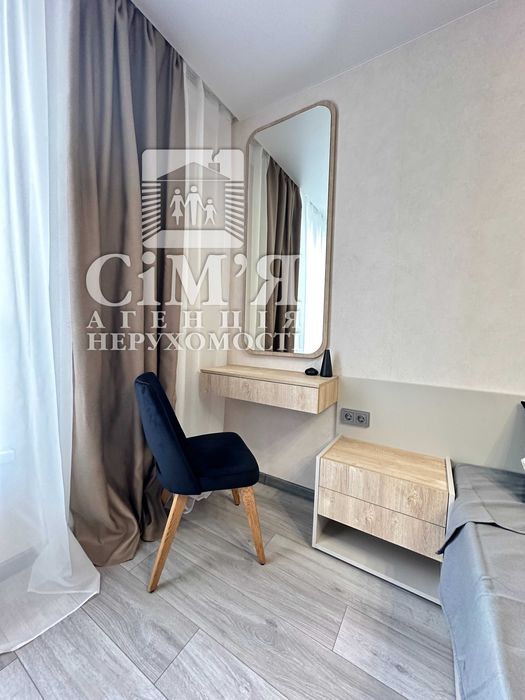 Сдам стильную квартиру в ЖК ЛЕСОПАРКОВЫЙ. Установлен ГЕНЕРАТОР на дом!