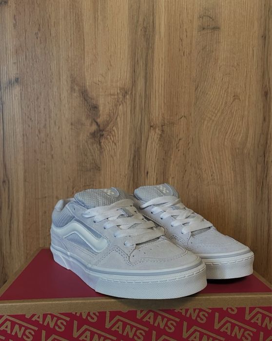 Жіночі кеди Vans