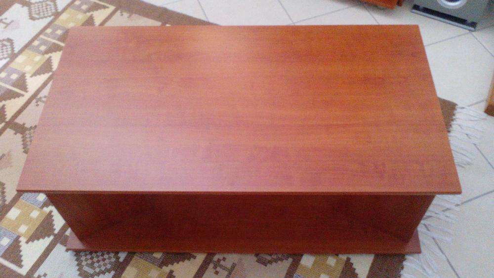 Mesa de sala de estar