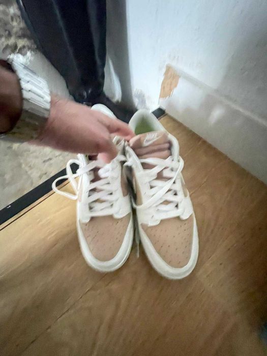 Ténis Nike dunk low