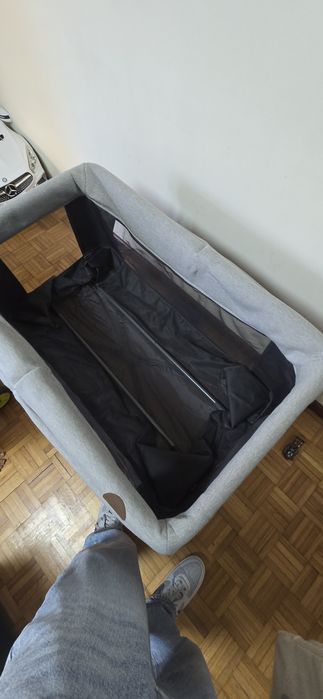 Berço portatil maxi cosi íris