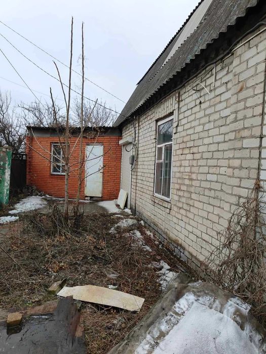 Сдам дом Чкалова