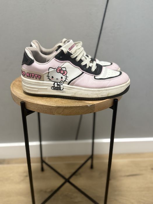 Buty Hello Kitty