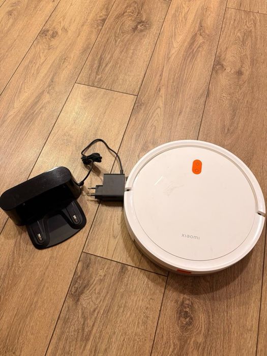 Робот пилосос  Xiaomi
