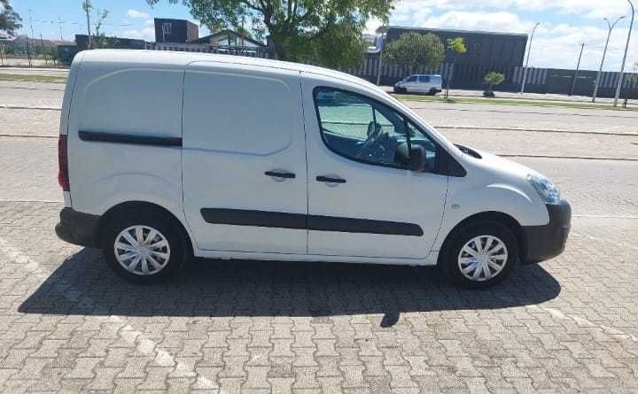 Citroen Berlingo 1600 HDi