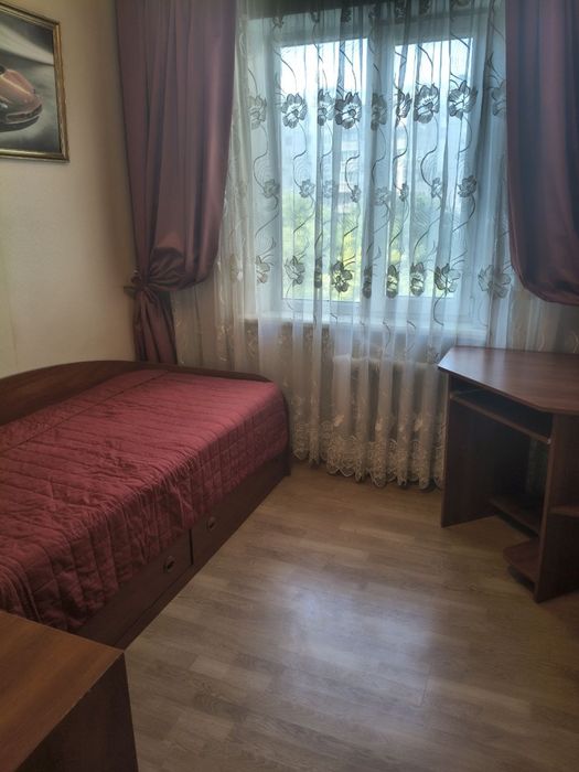 Сдам 3 комн Королева 13000
