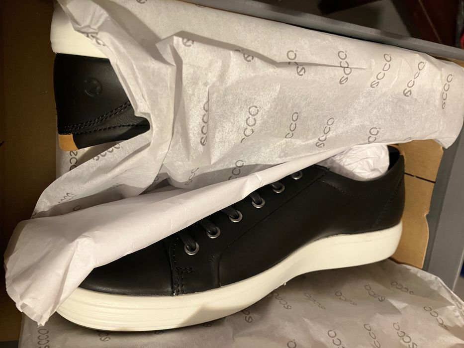 Buty Ecco 44 soft 7 M