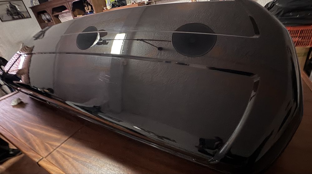 Caixa de tejalilho Thule Flow 606 400L