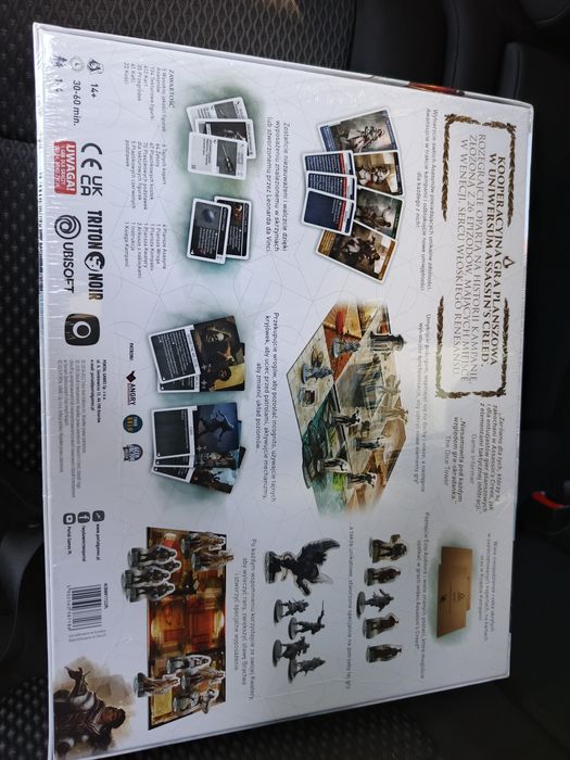 Assassins Creed: Brotherhood of Venice