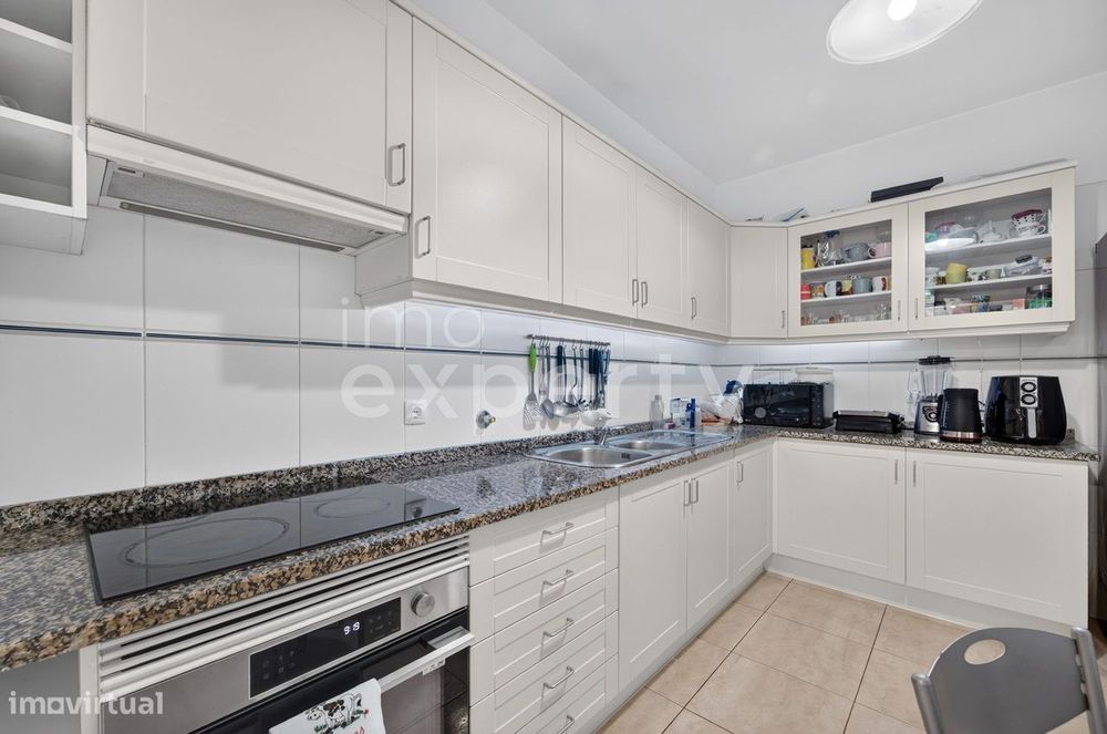 Apartamento T2 no Caniço, Madeira