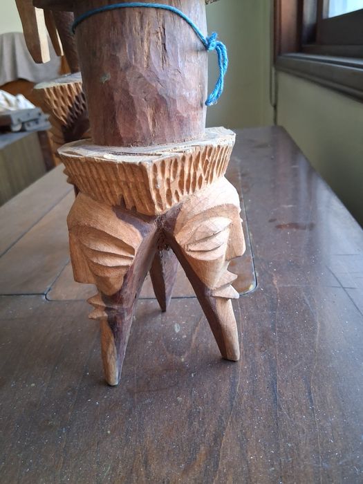 Artesanato Africano