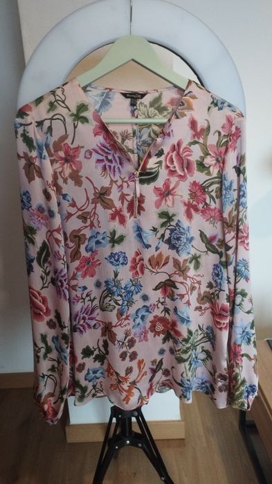 2 Lotes de roupa Massimo Dutti