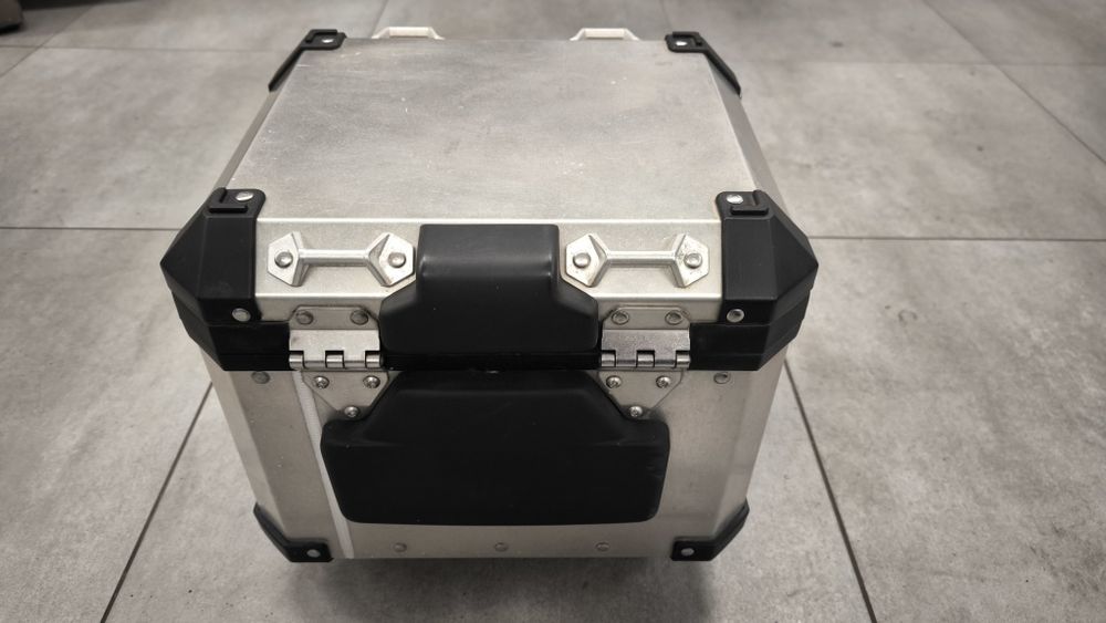 Kufer centralny BMW R 1200 GS ADVENTURE R 1250 GS ADVENTURE