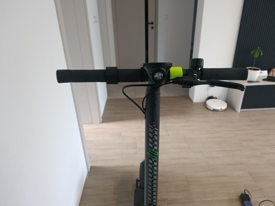 Hulajnoga Elektryczna Acer ES series 5