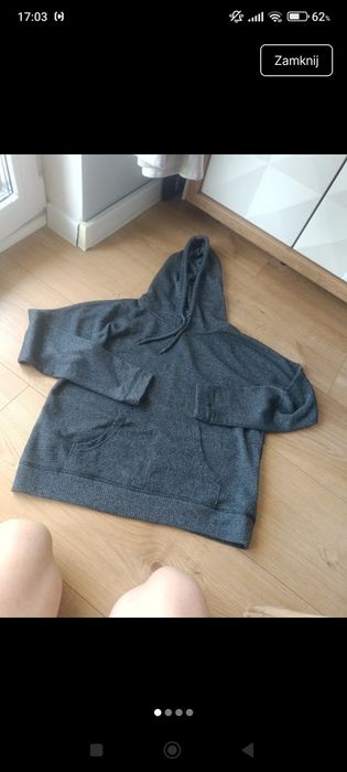 Sweter damski Fishbone L