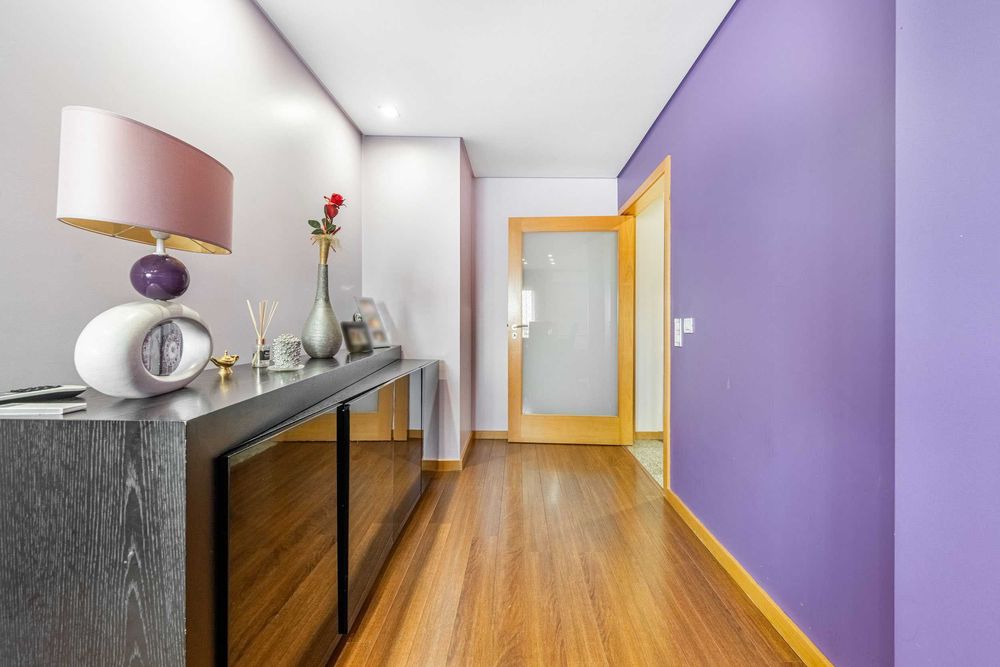 Apartamento T2 a 1 km NorteShopping — Custóias, Leça Do Balio E Guifões, Porto