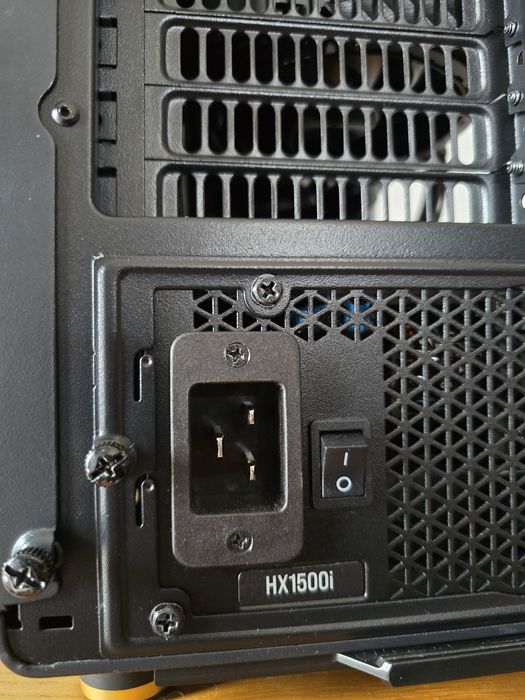 Ryzen 9 9900X3D - 64gb - 4080 Super