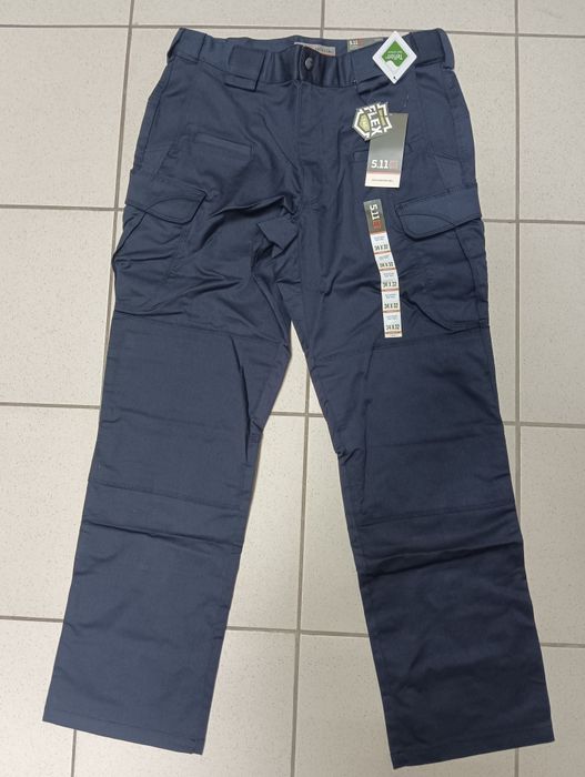 Тактичні штани 5.11 Tactical NYPD Stryke Pant 34/32