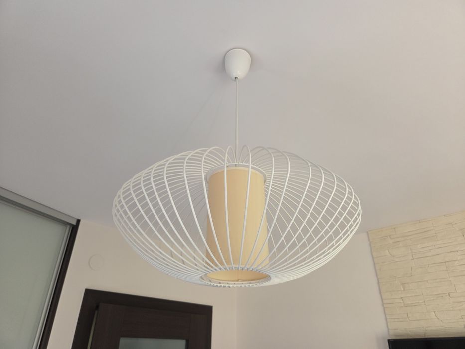 Lampa sufitowa Nowodworski Emily White