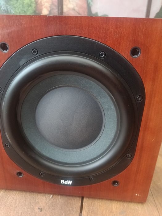 Subwoofer Bowers & Wilkins  B&W ASW700