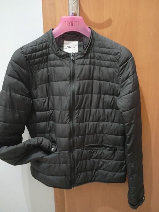 Kurtka damska przejsciowa