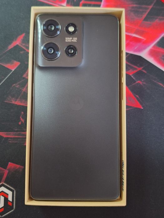 Motorolla G75 5G